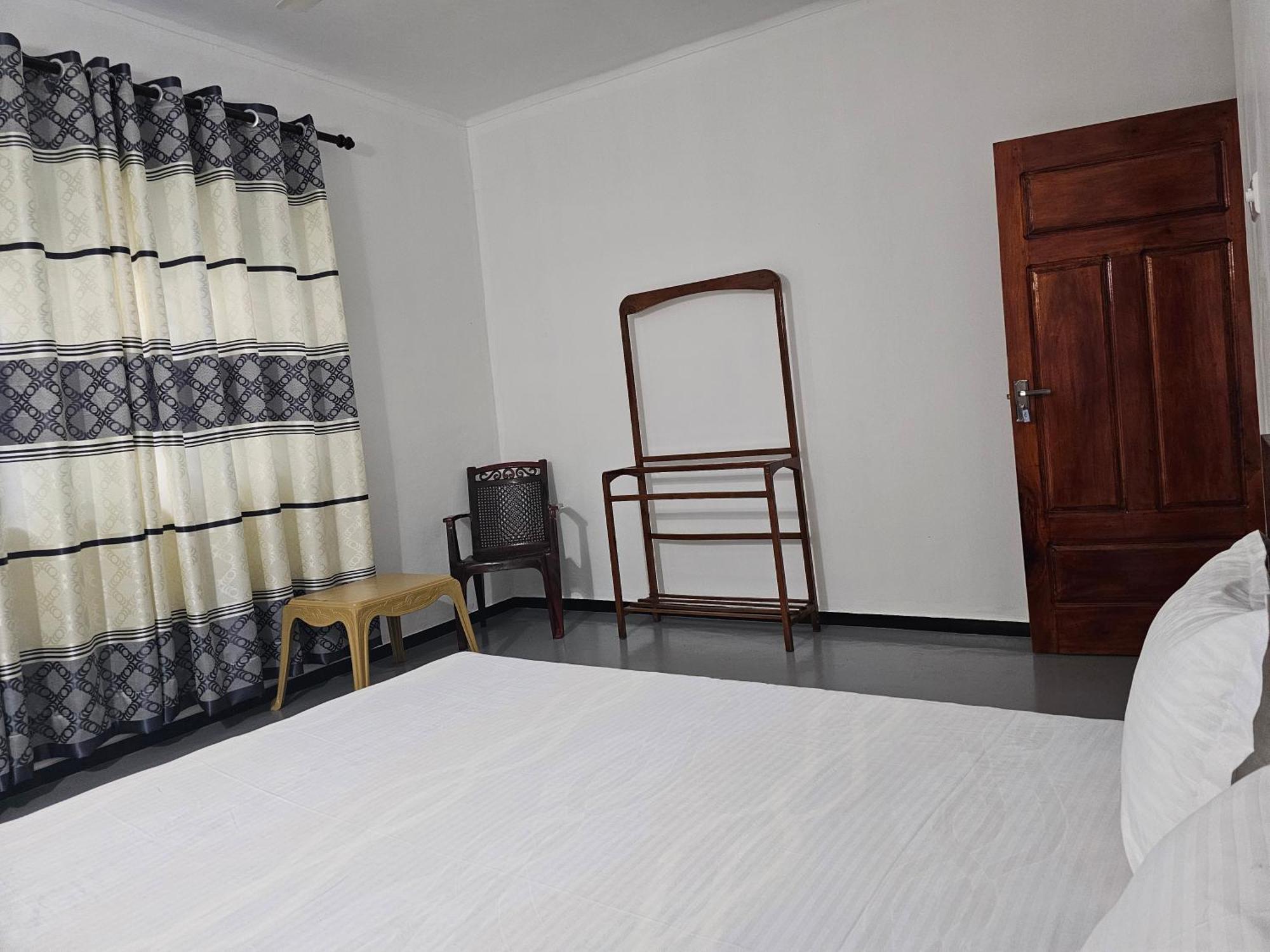The Lodge Kandy Zimmer foto