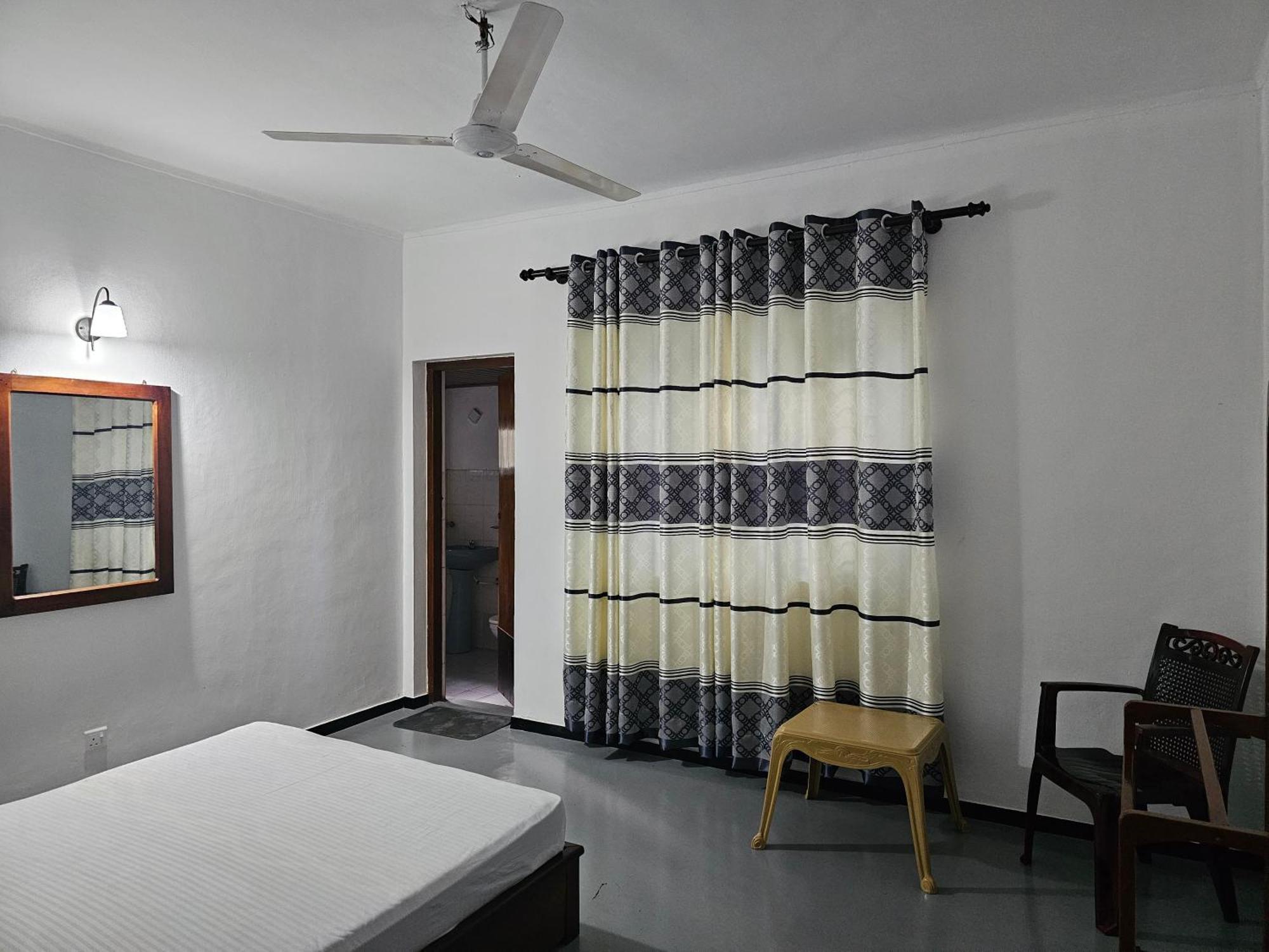 The Lodge Kandy Zimmer foto