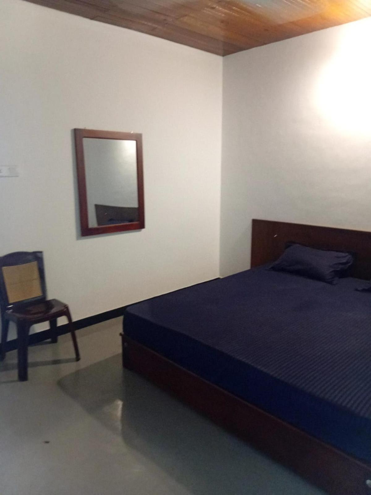 The Lodge Kandy Zimmer foto